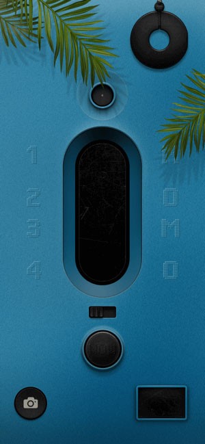 Các nút điều khiển hữu ích