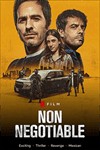 Không Thương Lượng (Non Negotiable) - Phim Hành Động Kinh Dị Netflix