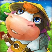 Nông trại Việt - Game nông trại Android