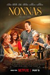 Nhà hàng của các bà Nonnas (2025) - Phim hài Mỹ | Thông tin phim