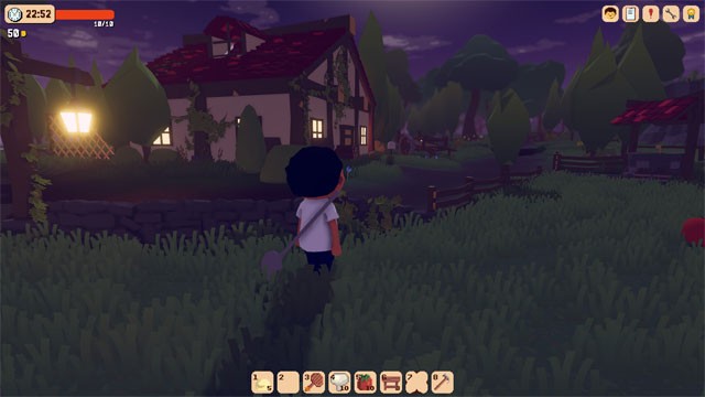 Khám phá ngôi làng trên hòn đảo yên bình của Nonno Lorenzo