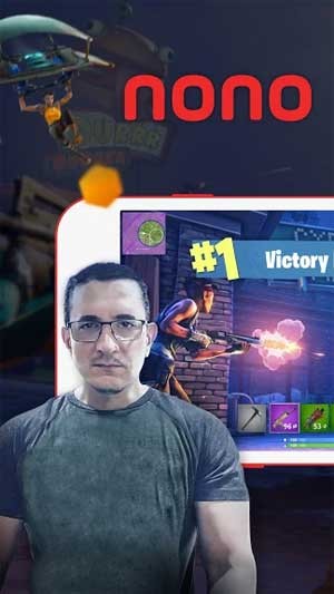 Nonolive là mạng xã hội livestream nổi tiếng