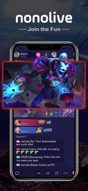 Xem bất cứ thứ gì bạn thích