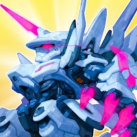 Nonstop Game cho Android 0.8.3 - Idle RPG Cyberpunk