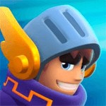 Nonstop Knight 2 iOS 1.3.1: Game nhập vai hành động hấp dẫn