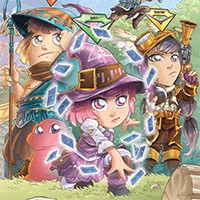 Noob - Les Sans-Factions: Game RPG Thế Giới Điện Tử