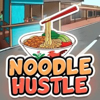 Noodle Hustle: Demo Game Mô Phỏng Bán Mỳ