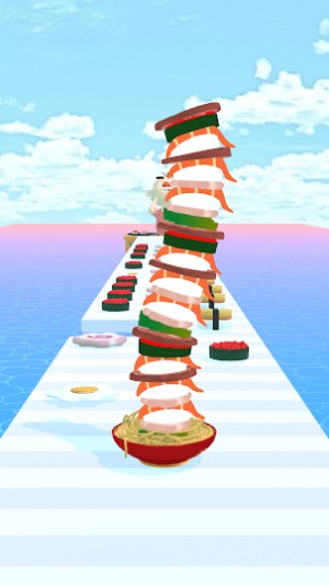 Làm bát mì cao tầng với đầy những nguyên liệu thơm ngon