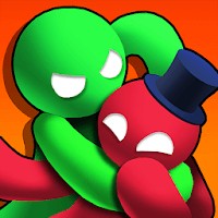 Noodleman.io cho Android - Tải Game Đấu Trường Người Bún Chiến Đấu Hài Hước