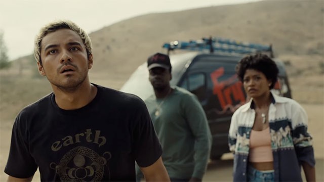 Nó khiến tất cả mọi người tò mò và đi tìm lời giải...