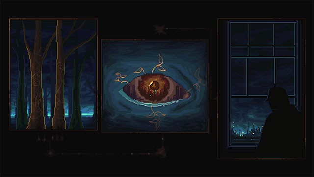 Giải các câu đố để tìm kiếm người anh trai thất lạc