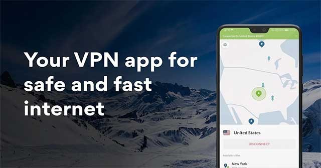 Tải NordVPN để tận hưởng trải nghiệm lướt web nhanh chóng, riêng tư và an toàn