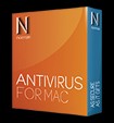 Norman Antivirus for Mac 3.0.7664 - Antivirus Software