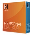 Norman Personal Backup 3.0.21 - Sao lưu dữ liệu cá nhân