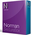 Norman SecureBox 5.6.2: Lưu trữ và Chia sẻ File An Toàn