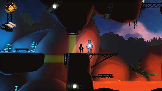 Nâng cấp quả bóng bowling của bạn để tiếp cận những kỹ năng mới