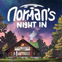 Norman's Night In - Game phiêu lưu đi cảnh kỳ ảo