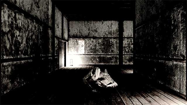 Bốn người chơi cần hợp tác để trốn thoát khỏi một khu vực khép kín