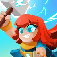 North War: Island Defense 3D - Game Chiến Thuật Thần Thoại Bắc Âu