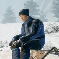 Northern Lights 0.2.2: Game Sinh Tồn Bắc Cực Khám Phá