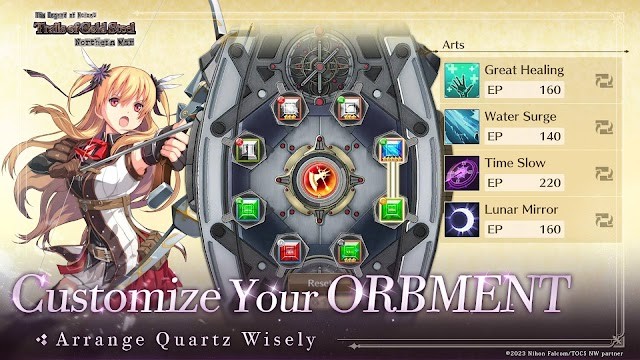 Tham gia màn trình diễn ấn tượng của các tướng mạnh mẽ