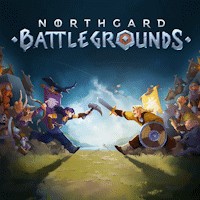 Northgard Battlegrounds: Playtest Game Chiến Thuật Viking Auto-Battle