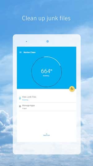 Loại bỏ các tập tin rác