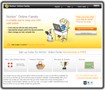 Norton Online Family - Bảo vệ gia đình bạn trên mạng