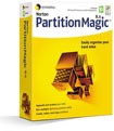 Norton PartitionMagic 8.05 - Phần mềm phân vùng ổ cứng