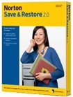 Norton Save & Restore 2.0 - Sao lưu và Khôi phục Dữ liệu