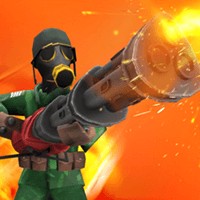 NoSurrender: The War - Game bắn súng máy khốc liệt trên iOS