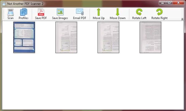 NAPS 2 6 bổ sung hàng loạt nâng cấp, tùy chọn mới