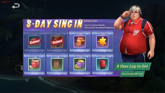 Bắt đầu cuộc phiêu lưu sinh tồn trên đảo hoang của bạn trong game Not Me!