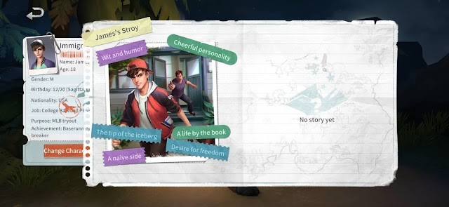 Cố gắng tìm ra người sói trà trộn vào đội của bạn