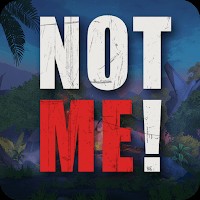 NOT ME! cho Android - Tải Game Sinh Tồn Trốn Tìm Mới Nhất