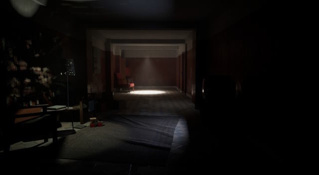 Đối diện trực tiếp với nỗi sợ hãi