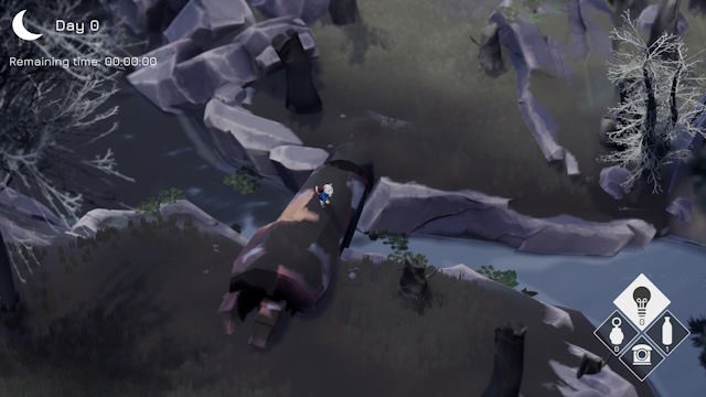 Thích nghi liên tục với chu kỳ ngày - đêm