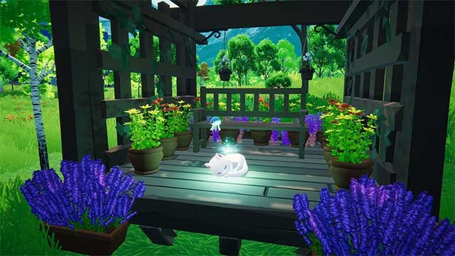 Có rất nhiều bí mật và câu chuyện ẩn giấu để bạn khám phá