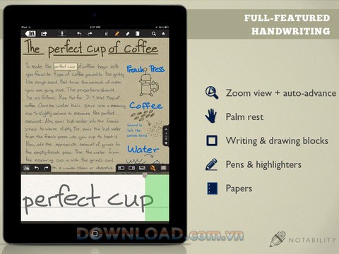 Notability