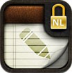 Note Lock Free for iOS 1.0.4 - Bảo mật ghi chú iPhone/iPad