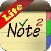 Note Square Lite for iOS 1.0 - Smart Note Management for iPhone/iPad
