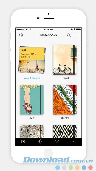 Thay đổi ảnh bìa