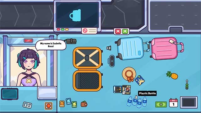 Chọn câu hỏi phù hợp để đánh giá mức độ trung thực của khách