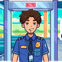 Nothing To Declare - Game Mô Phỏng An Ninh Sân Bay