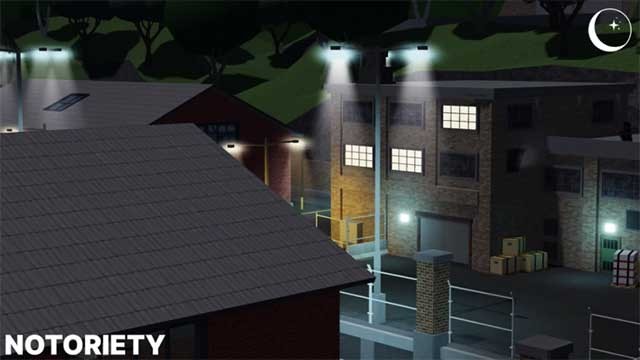 Game có chứa nội dung, nhân vật và các kế hoạch cướp bóc từ series PAYDAY