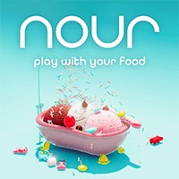 Nour: Play with Your Food - Demo Game Mô Phỏng Đồ Ăn