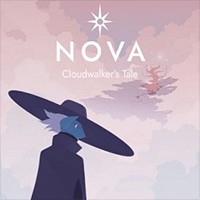 Nova: Cloudwalker's Tale - Demo Game Phiêu Lưu Giải Đố