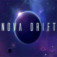 Nova Drift - Game bắn súng không gian cổ điển