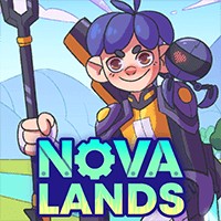 Nova Lands: Demo Game Xây Dựng và Quản Lý Quần Đảo