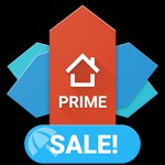 Nova Launcher Prime - Tùy biến giao diện Android